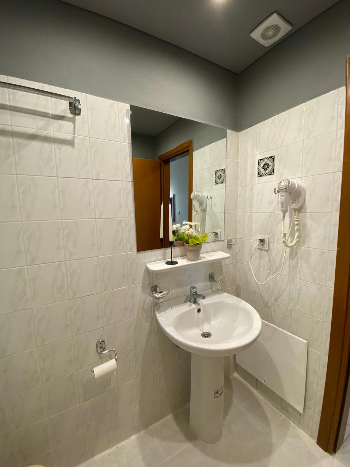 Thrassa Hotel Tycheron Ruang foto